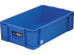 ASTAGE NF�{�b�N�X #50 �u���[ NF-50BL