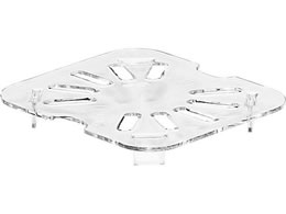 Cambro �t�[�h�p���p�h�����V�F���t 1�^6 60CWD(135)