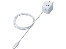 GR AC[d 1.8A microB1.0m̌^ 낿 MPA-ACMBC102WH