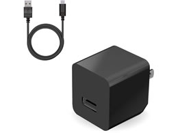 GR AC[d 2.4A 12W A-CP[u1.5mt MPA-ACC12BK