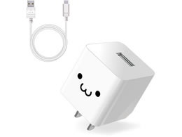 GR AC[d 2.4A 12W A-CP[u1.5mt 낿 MPA-ACC12WF