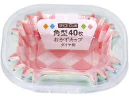 aY SPICE CLUB Jbv _C p` 40