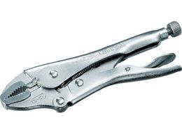 �G�r �o�C�X�v���C���[ �J�[�u�^�C�v(�J�b�^�[�t) 140mm VW125N