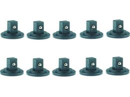 KTC 6.3sq.�A���~�\�P�b�g�z���_�[�p�N���b�v�Z�b�g[10�R�g] EHBAC-2
