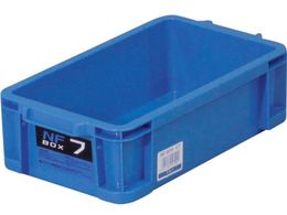 ASTAGE NF�{�b�N�X #7 �u���[ NF-7BL