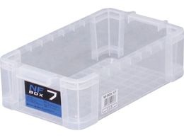 ASTAGE NF�{�b�N�X #7 �N���A NF-7CR