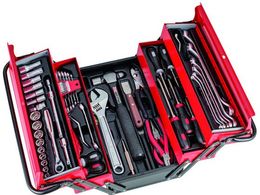 TONE �c�[���Z�b�g(�I�[�g���J�j�b�N�p) 61pcs 500AD