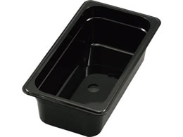 Cambro �t�[�h�p�� 1�^3-100mm 34CW(110)�u���b�N