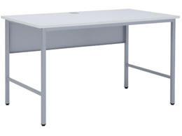 �J�O�N�� ���[�N�f�X�N W1000 �z���C�g NDW-1006-WH