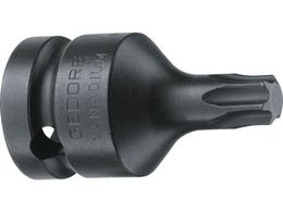 GEDORE �C���p�N�g�g���N�X�r�b�g�\�P�b�g 12.7mm T45 1603124