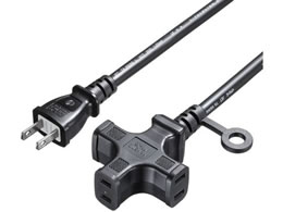 TTvC dR[h 3 10m TAP-EX23-10BK