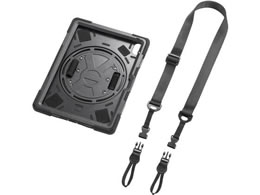 TTvC iPad10.9C`pϏՌP[X PDA-IPAD1917BK