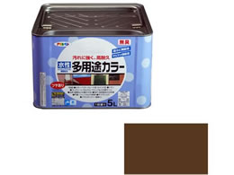 �A�T�q�y�� �������p�r�J���[ 5L �u���E��