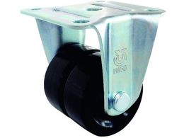 ���[�G�C �d�ʗp�o�փL���X�^�[�Œ��50�a�i�C�����ԗ� HR-50BN-W