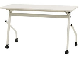 Netforce t[ sX^bLOe[u W1200~D600 WH~WH