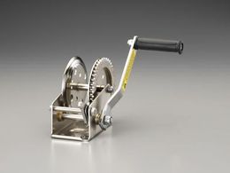 �G�X�R �n���h�E�B���` �X�e�����X�� 540kg EA989RB-1A