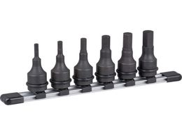 TONE �C���p�N�g�p�w�L�T�S���\�P�b�g�Z�b�g(�z���_�[�t) 6pcs HAH406