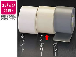 �G�X�R �r�j�[���e�[�v 50mm�~20m �A�C�{���[ 4�� EA944NP-39