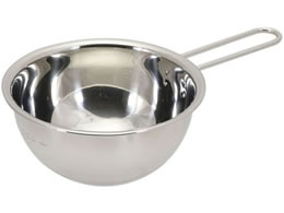 ���o�e�B�[�R�[�|���[�V���� �X�e�����X�� �[�^�{�E�� 13cm �ڐ��t