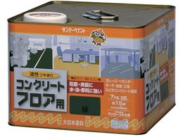 �T���f�[�y�C���g �����R���N���[�g�t���A�p 7kg �� #267583