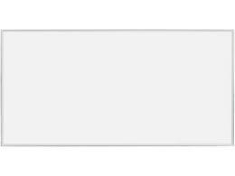 馬印 ホーロー製ホワイトボード 無地 白アルミ枠 1810×910mm MR36が