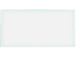 �n�� �z�[���[���z���C�g�{�[�h ���n ���A���~�g 1210�~610mm