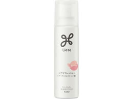 KAO [[ wAtbV[So peachy! ̍130g