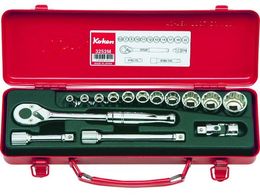 �R�[�P�� �\�P�b�g�Z�b�g �����p9.5mm 3252M