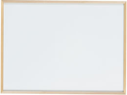 馬印 木枠ボード ホーローホワイトボード 1200×900mm WOH34が20,898円
