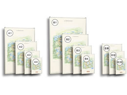 n nCpl B2TCY 530~743mm QE-B2