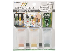 �C�m�}�^���w �򖡃`���[�u�z���_�[ 3P �N���A�[