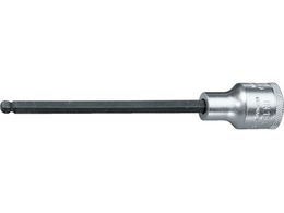 GEDORE �{�[���|�C���g�w�L�T�S���r�b�g�\�P�b�g 1�^2 12mm 6172370