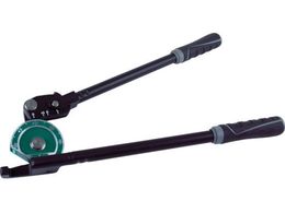 TRUSCO �`���[�u�x���_�[(�C���`�T�C�Y)1�^2 TTBI-1 2