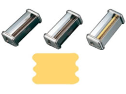 Marcato �p�X�^�}�V��ATL150�p�J�b�^�[ 000428 8mm Mafaldine