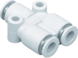 CKD �j���[�W���C���g Y�`�`�[�Y�^�C�v �K���`���[�u�O�a:12mm�^10mm GWY1210-0