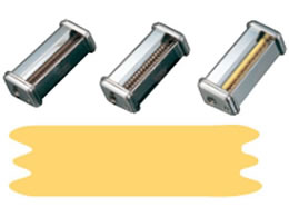 Marcato �p�X�^�}�V��ATL150�p�J�b�^�[ 000138 50m