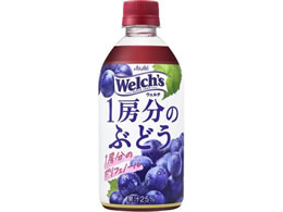 ATq Welchfs1[̂Ԃǂ 470mL