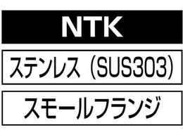 エビ ブラインドナット エビナット (薄頭・ステンレス製) 板厚1.5 M3