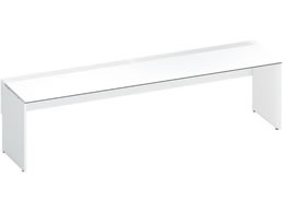 �R�N�� WV+��{ �Œ莮�z���Ж�2800�~725 �z���C�g �z���C�g