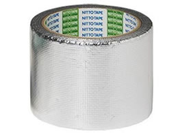 �G�X�R 75mm�~10m �A���~�K���X�N���X�S���e�[�v EA944SE-133