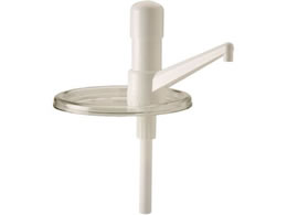 Cambro �R�[���h�t�F�X�g�p�Œ�m�Y���|���v CFPFRC10(135)