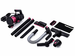 �c�C���o�[�h �p���[�n���f�B�[�N���[�i�[ �T�C�N���� HC-5252P