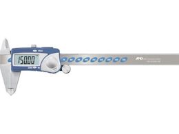 A&D �f�W�^���E�m�M�X AD-5764A�V���[�Y 150MM AD5764A-150