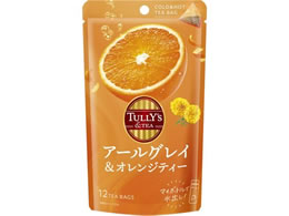 ɓ TULLYfS&TEA A[OC&IWeB 12