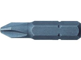 TRUSCO �~�j�C���p�N�g�h���C�o�[�p�r�b�g +2�~125 6.35mm�Z�p�� TMID-2-125