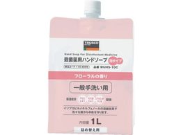 TRUSCO Eۖpnh\[v A^Cv l֗p1.0L WUHS-10C