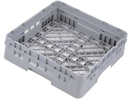 Cambro �x�[�X���I�[�v�����b�N BR258(186)�l�C�r�[�u���[