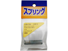 WAKI ol 1.0~10~40mm SR-709