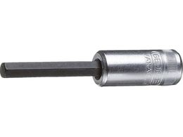GEDORE �w�L�T�S�������O�r�b�g�\�P�b�g 3�^8 5mm IN30L 1394347