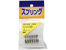 WAKI Sol 1.2~17~28mm SR-2019